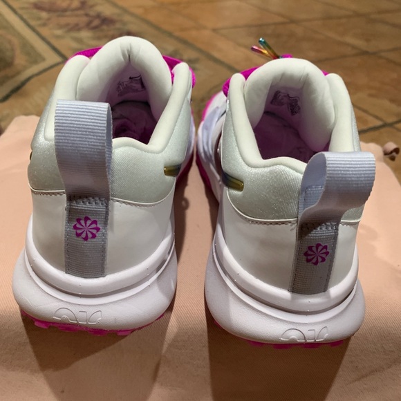 Nike Nike Air Zoom Diamond Elite Baseball Turf - Picture 11 of 13